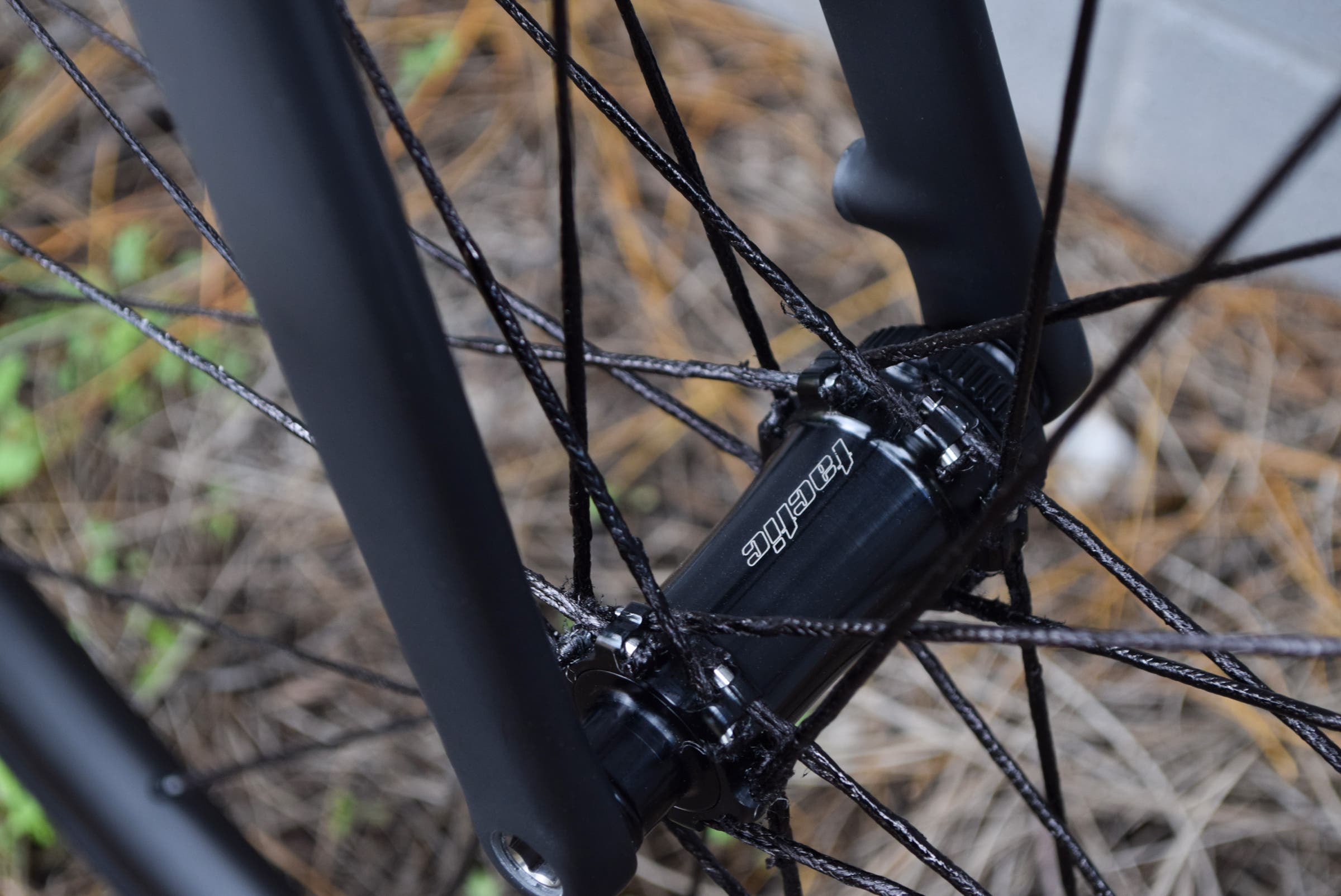 Fair Wheel Bikes Flat Bar Specialized Aethos