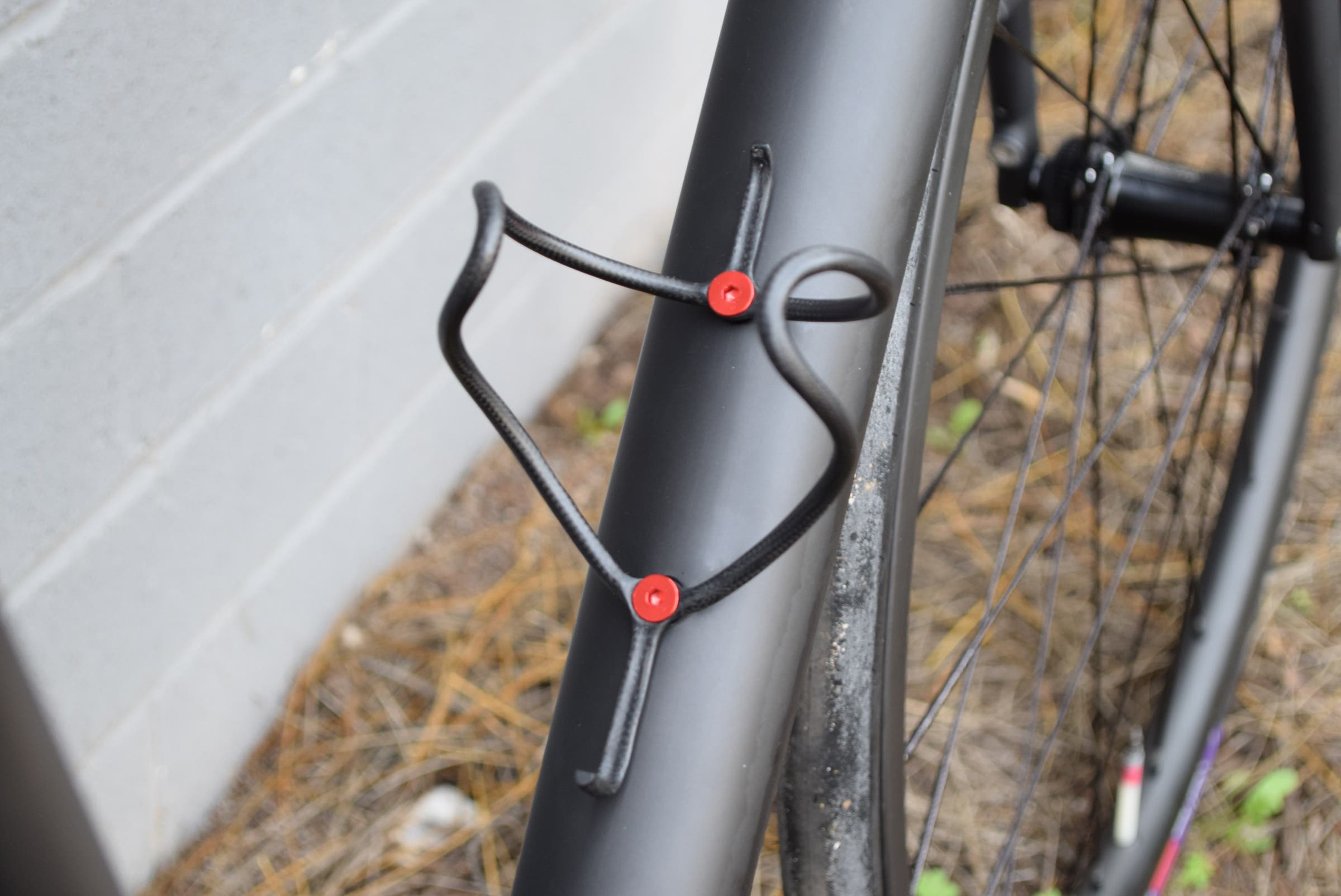 Fair Wheel Bikes Flat Bar Specialized Aethos