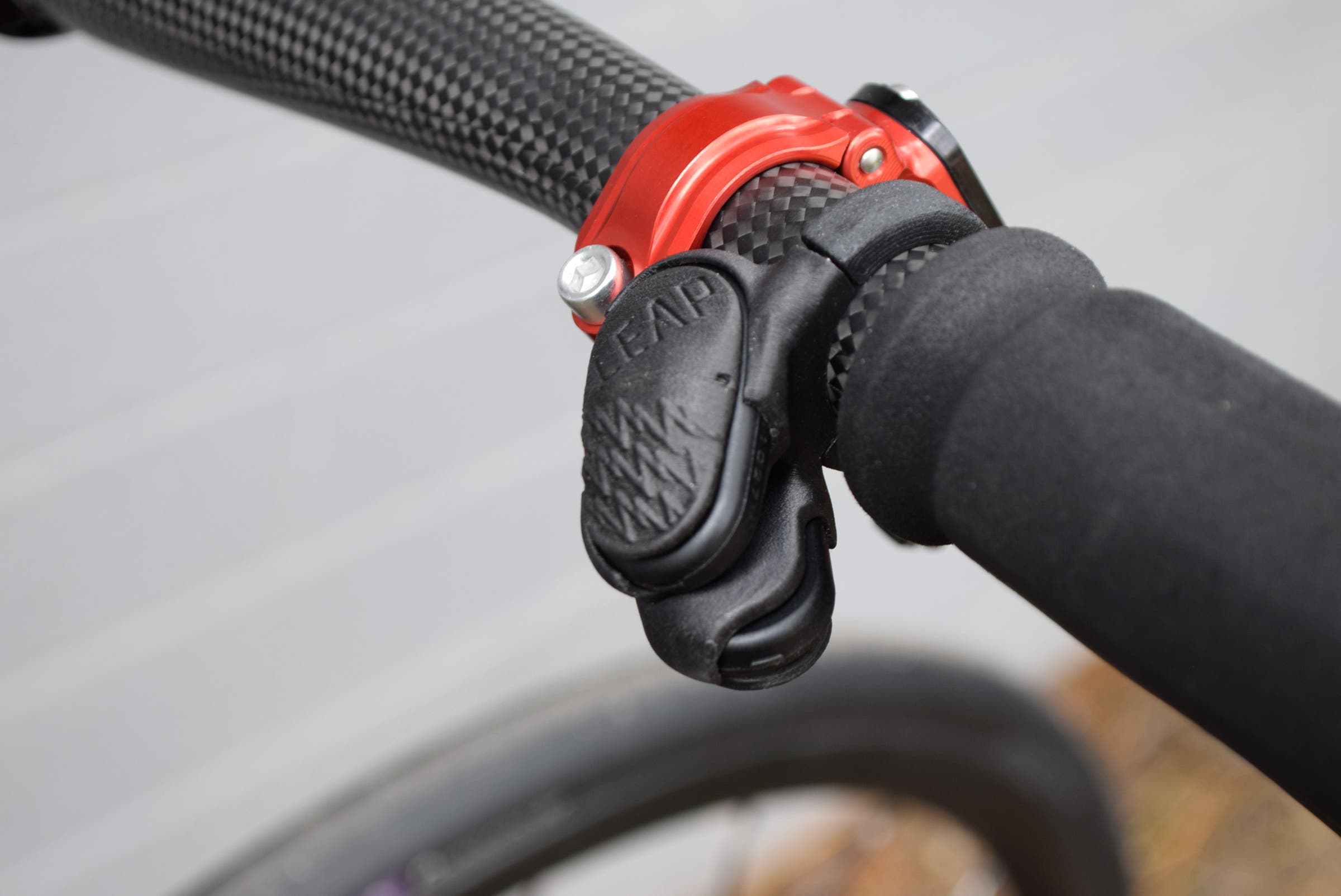 Fair Wheel Bikes Flat Bar Specialized Aethos