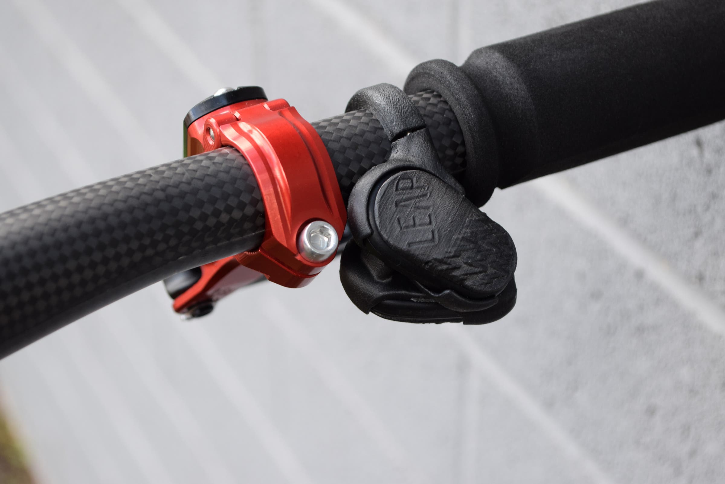 Fair Wheel Bikes Flat Bar Specialized Aethos