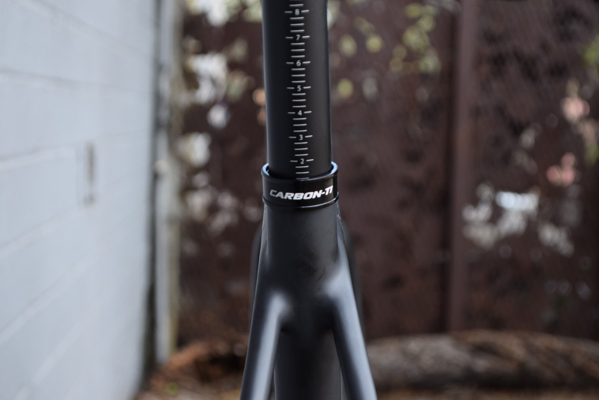 Fair Wheel Bikes Flat Bar Specialized Aethos