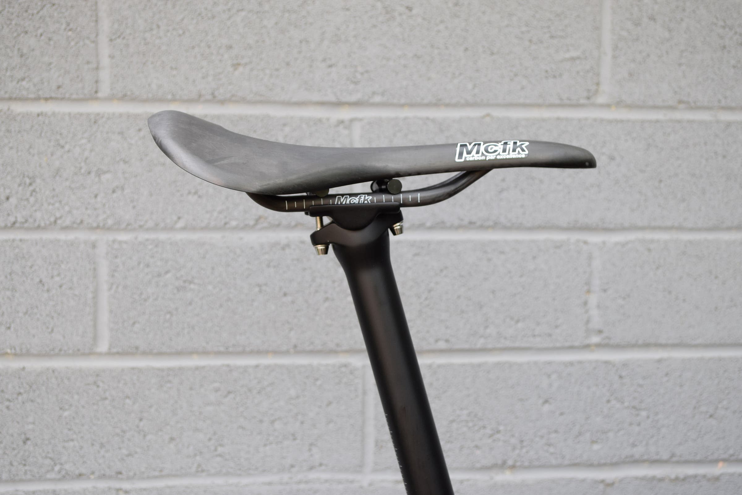 Fair Wheel Bikes Flat Bar Specialized Aethos