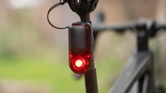 Garmin RearVue 820 First Look: The World’s First Drafting Sensor
