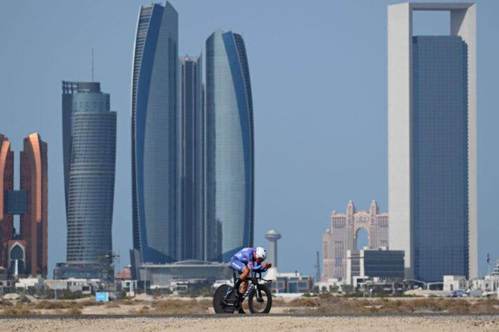 UAE Tour