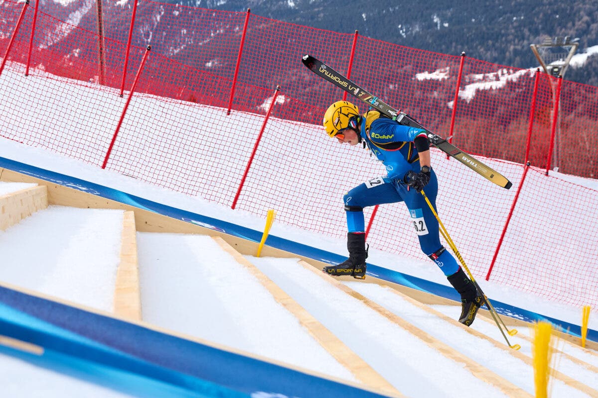 Skimo: Why Endurance Athletes Flock to this New Olympic Sport