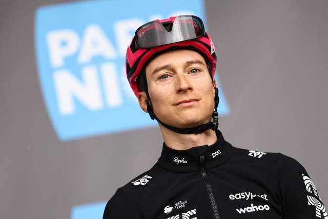 Neilson Powless to Miss All of Classics Season After Undergoing Surgery