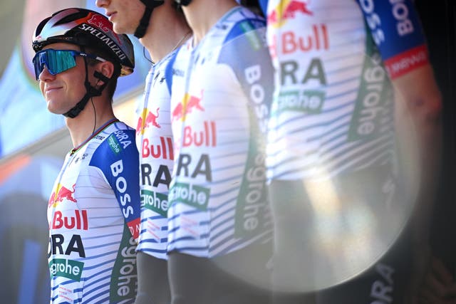 How Worried Should Tadej Pogačar Be About the Win-Fest of Remco Evenepoel?