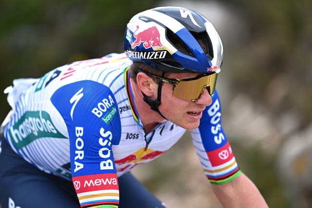 Remco Rampage Continues as Audacious Attack Delivers His Fifth Win of the Year