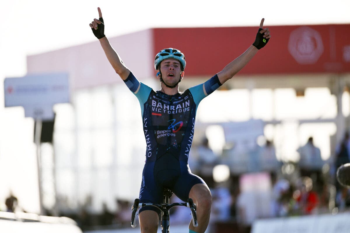 Tim de Waele/Getty Images