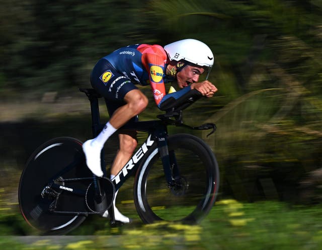 Lidl-Trek's Multi-Million Dollar Signing Delivers in the Algarve
