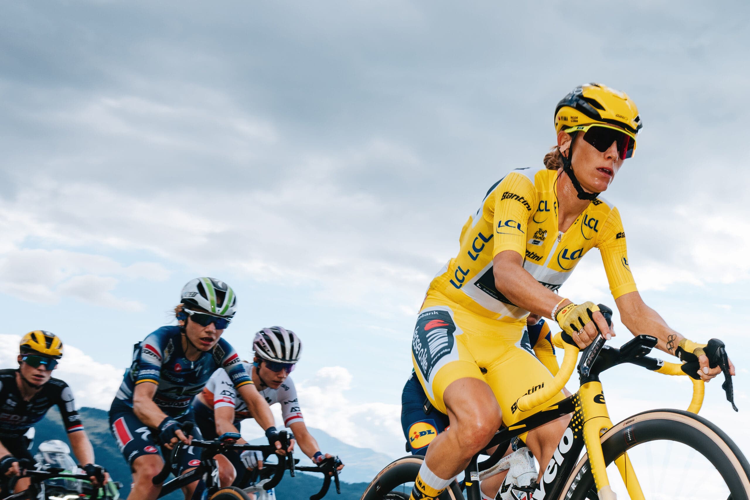 Pauline Ferrand-Prévot