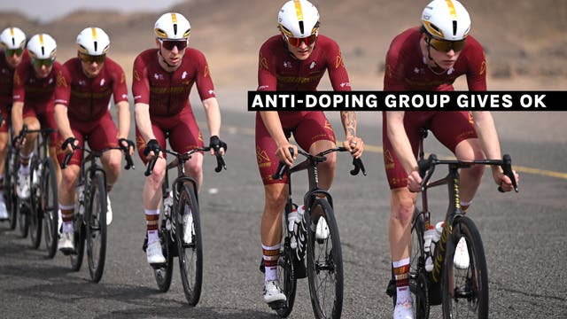 Anti-Doping Group Approves New American Team After Extra Scrutiny of Staff's Doping Past