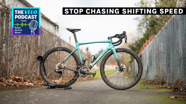 Why There is No "Best" Groupset: Finding Your Drivetrain Personality