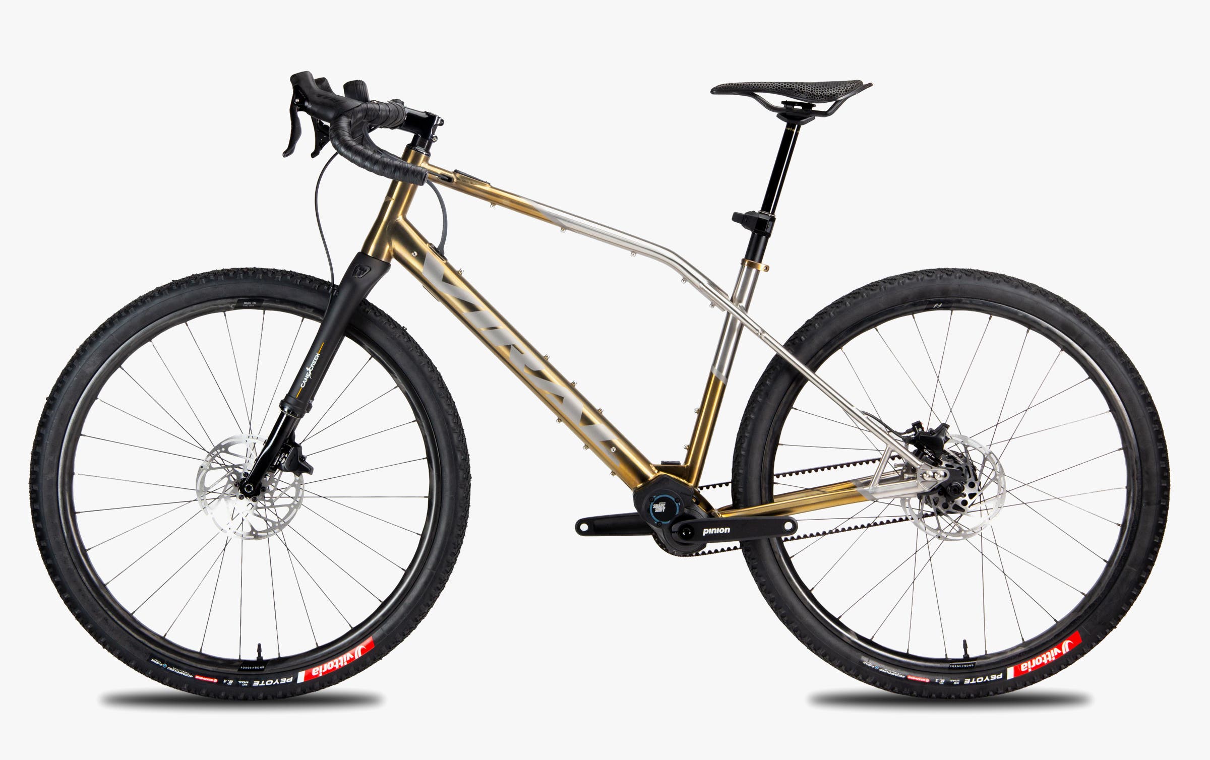 Viral Bikes Wander-ee