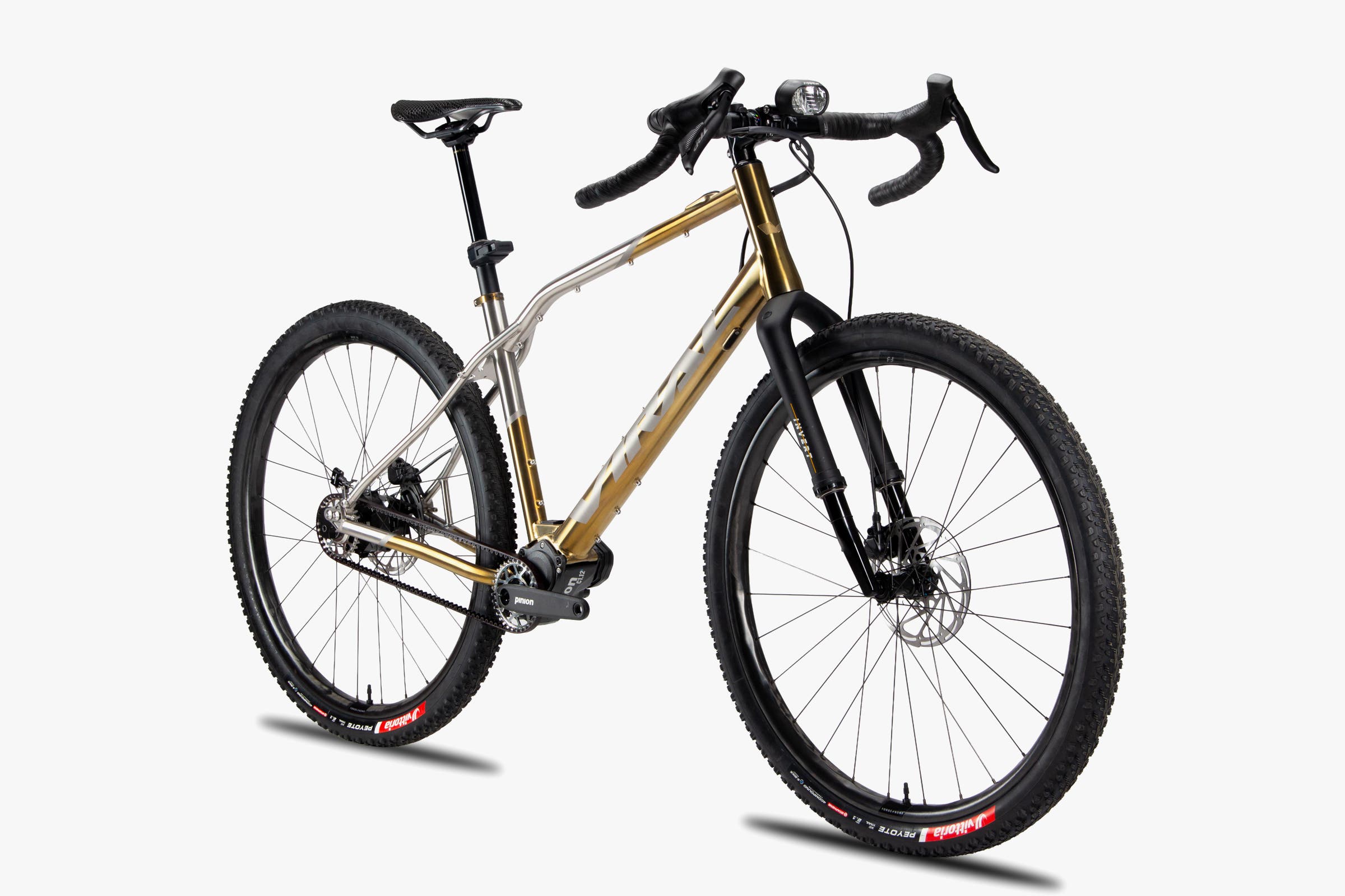 Viral Bikes Wander-ee