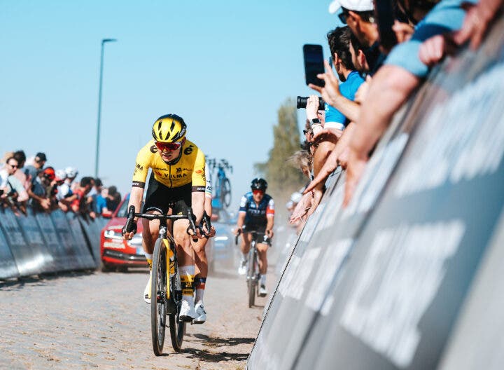Paris-Roubaix Femmes