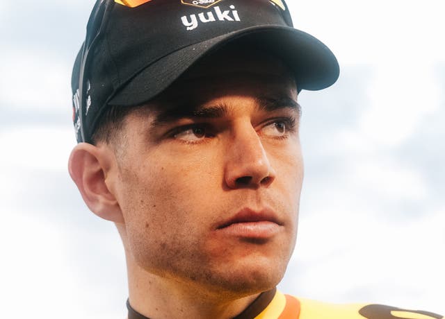 Wout van Aert To Miss Spring Classics Debut