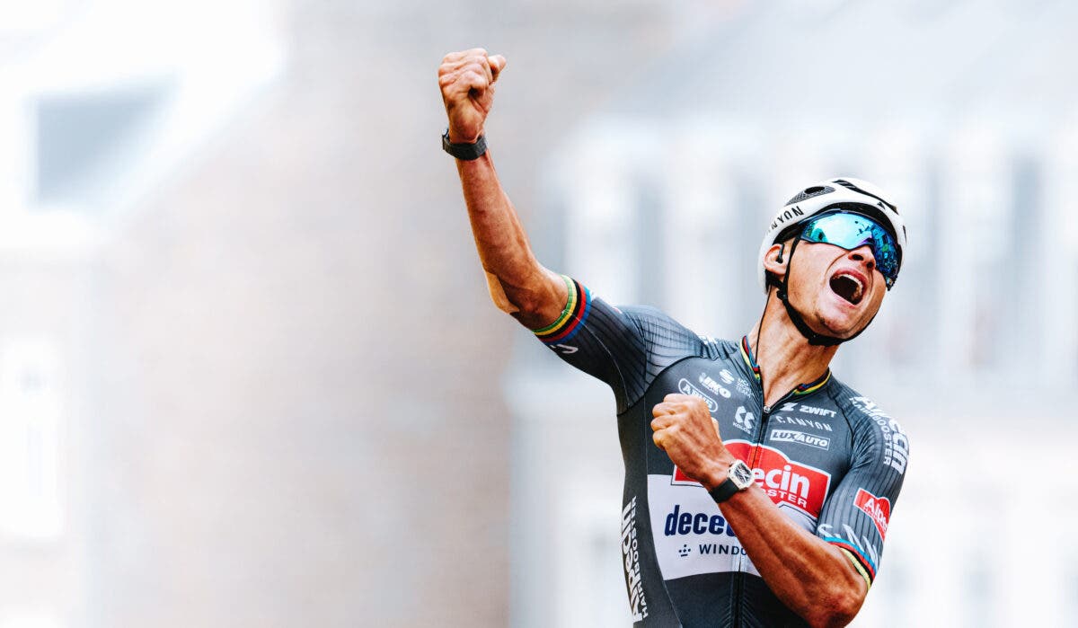 Van der Poel