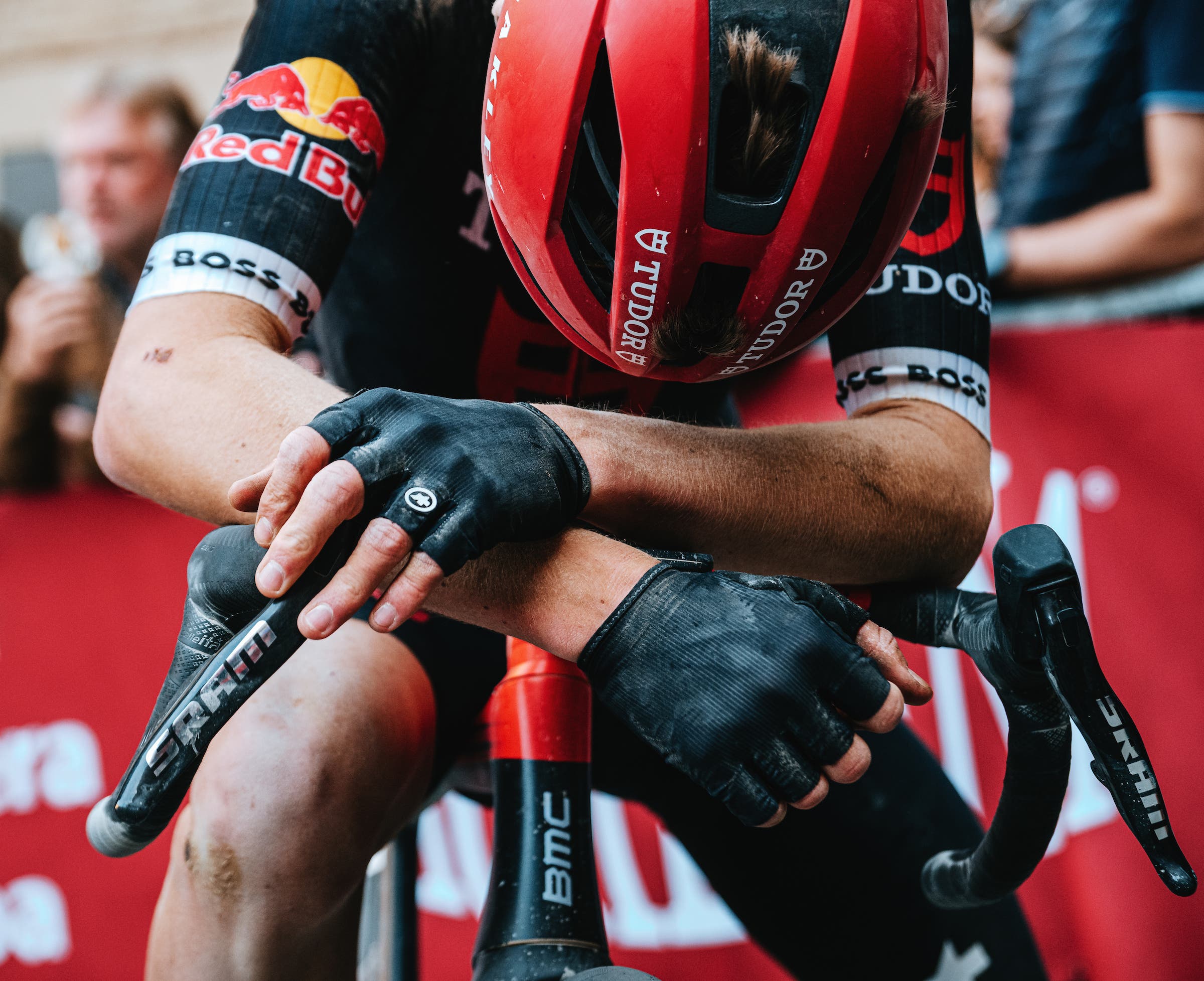 Zone 2 training hurts but it plays a big role in fending of fatigue in races (Photo: Gruber Images)