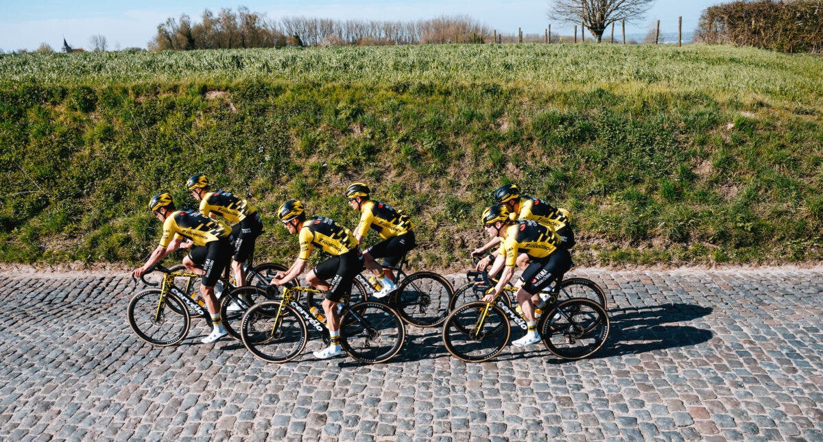 Lactate readings indicate a rider's fuel-burning efficiency and can provide a gold standard training metric.