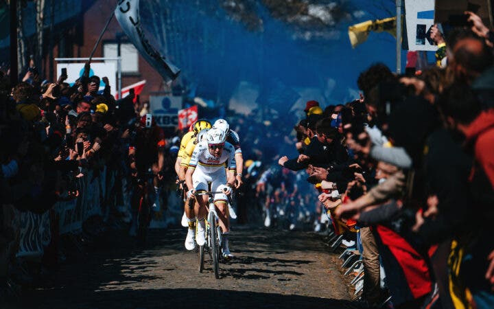 Giro delle Fiandre 2025