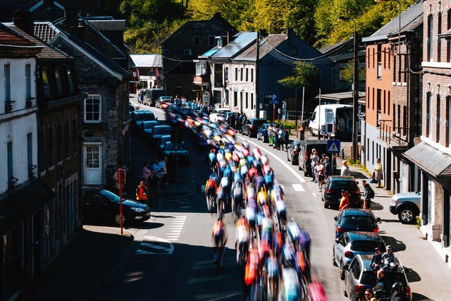 Not All Zone 2 Is Created Equal: The Science Behind Cycling’s Latest Training Trend