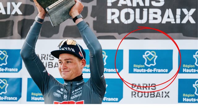 Paris-Roubaix Officially Changes Name