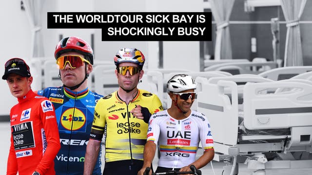 The 2026 Season Has Been Defined by Cruel Crashes and Mystery Viruses.
