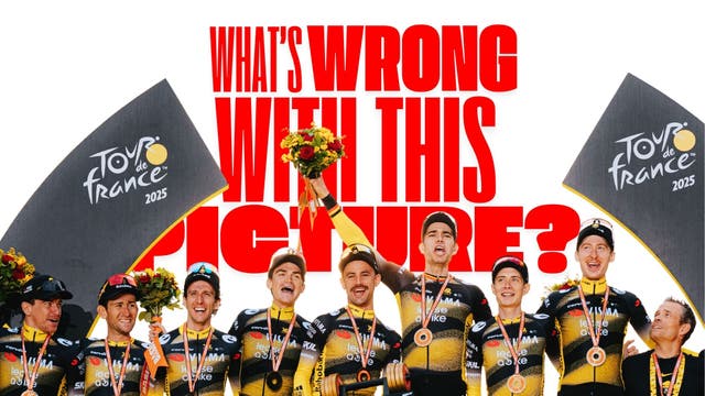 Shock Retirements, Staff Shake-Ups, Departing Stars: What’s Going On at Visma-Lease a Bike?