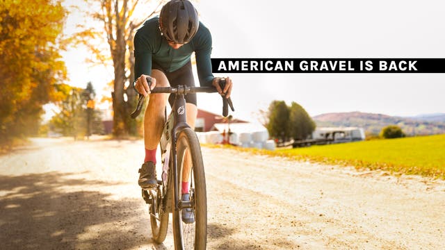 The Warbird is Dead. How the New Salsa Flyway Reimagines the Gravel Race Bike.