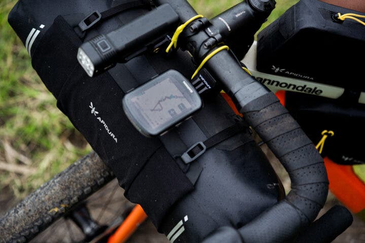 Apidura Expedition Series
