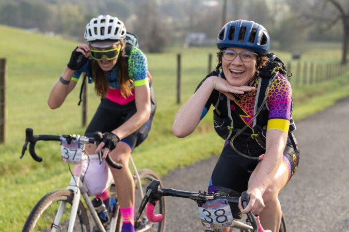 Intestazione del viaggio negli Appalachi