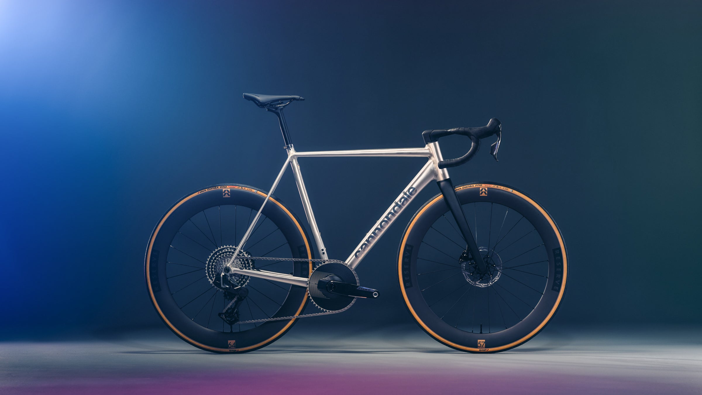 Bikes of the Bunch: Cannondale CAAD5, the anti-aero American hero