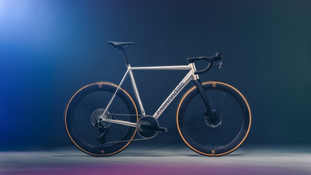Cannondale’s New CAAD14 Abandons Modern Aero Trends for One Specific Reason