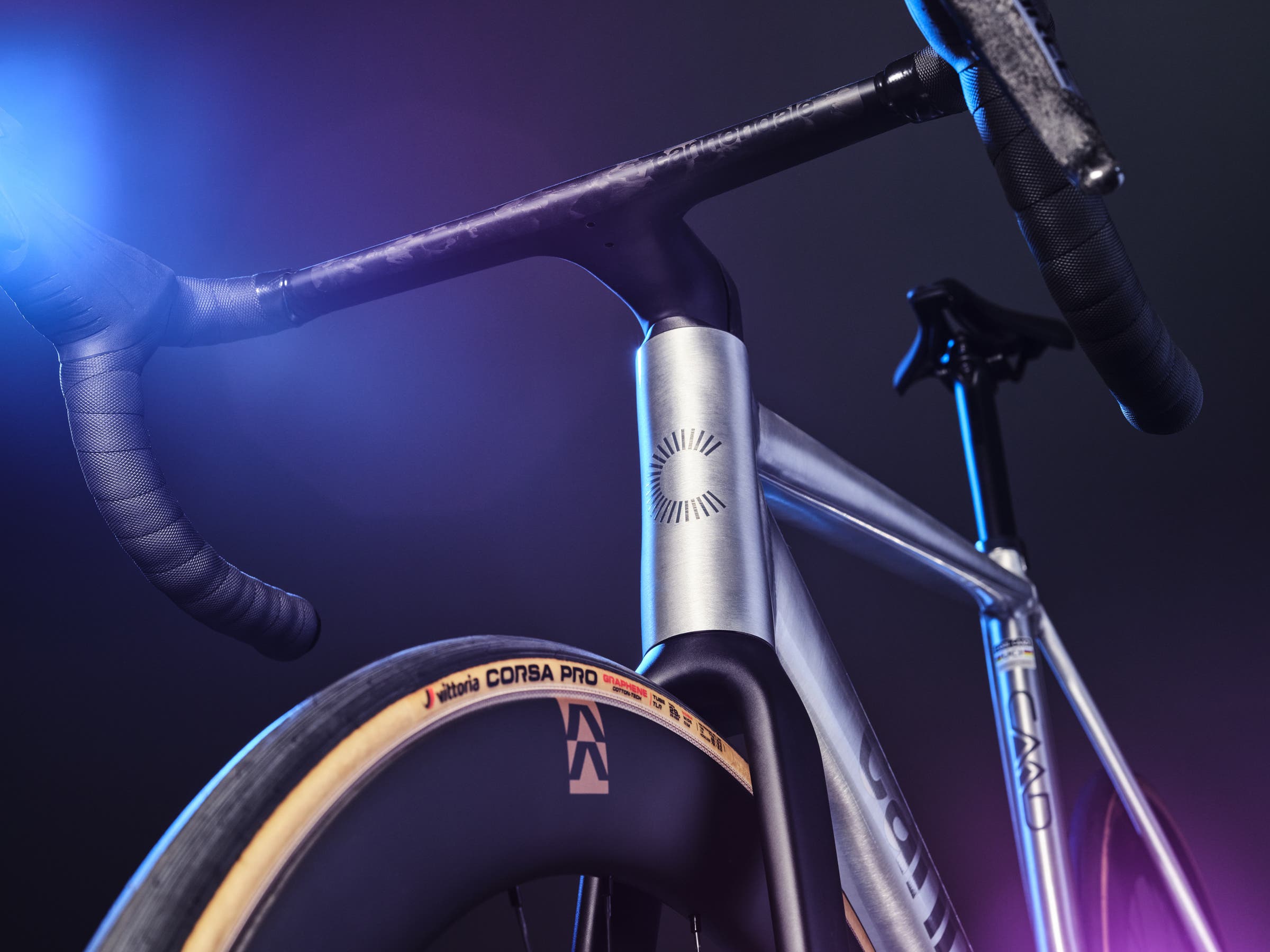 Cannondale CAAD14
