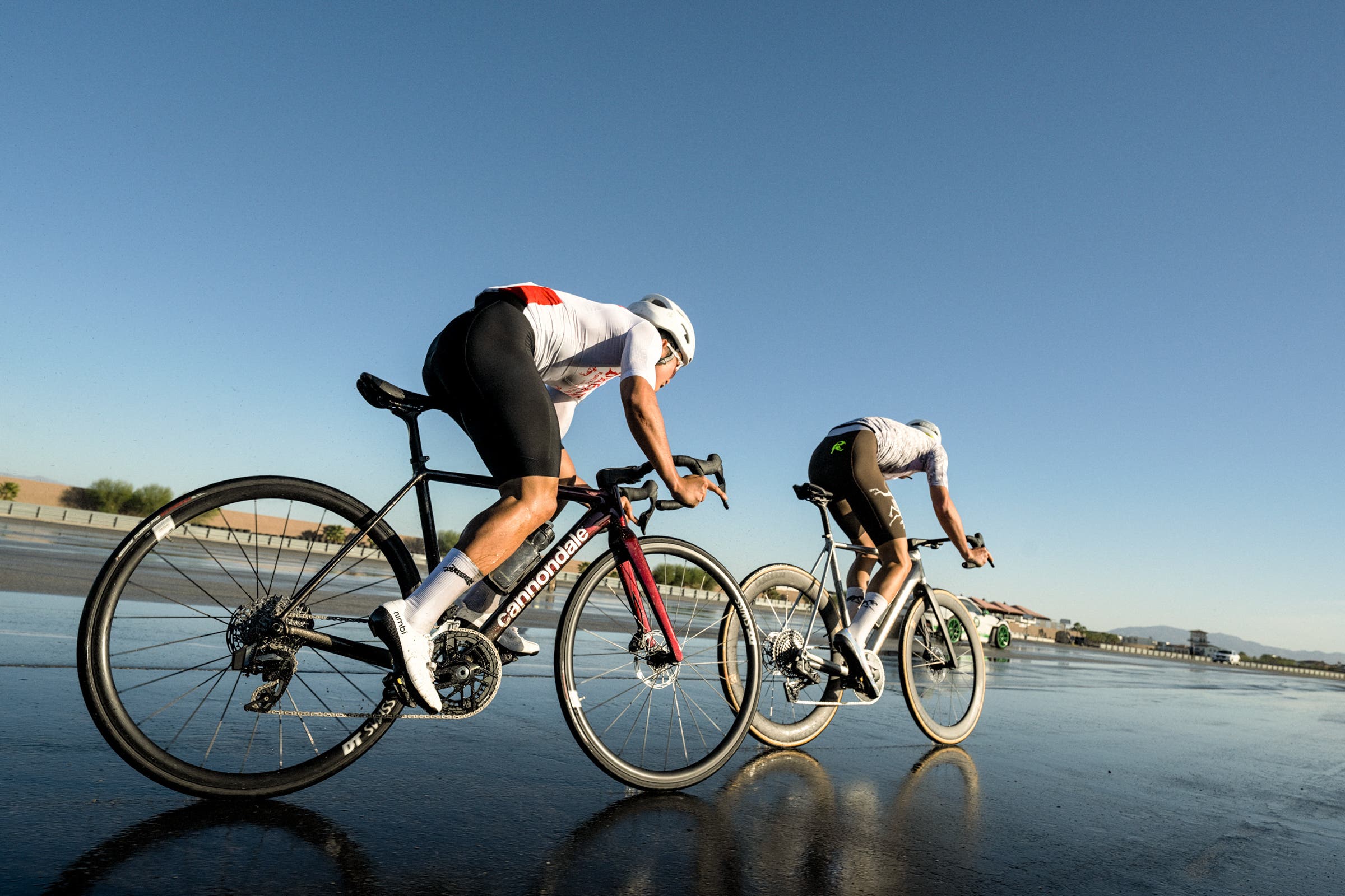Cannondale CAAD14