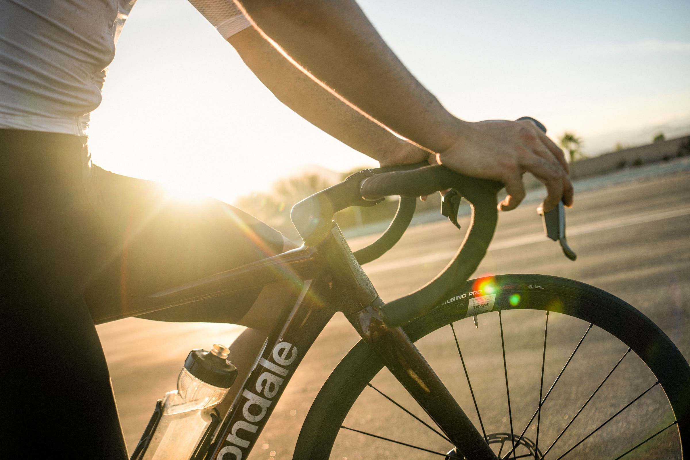 Cannondale CAAD14