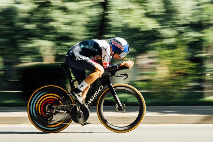 Primoz Roglic 2025