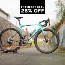Bianchi Specialissima deal