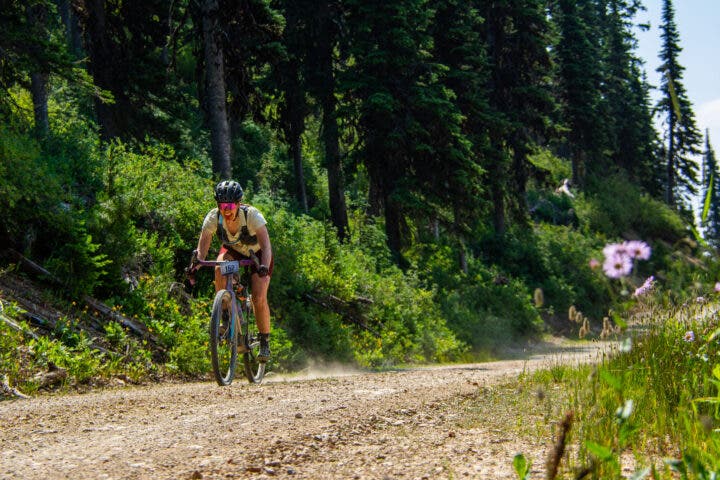 L'ultima intestazione della corsa migliore