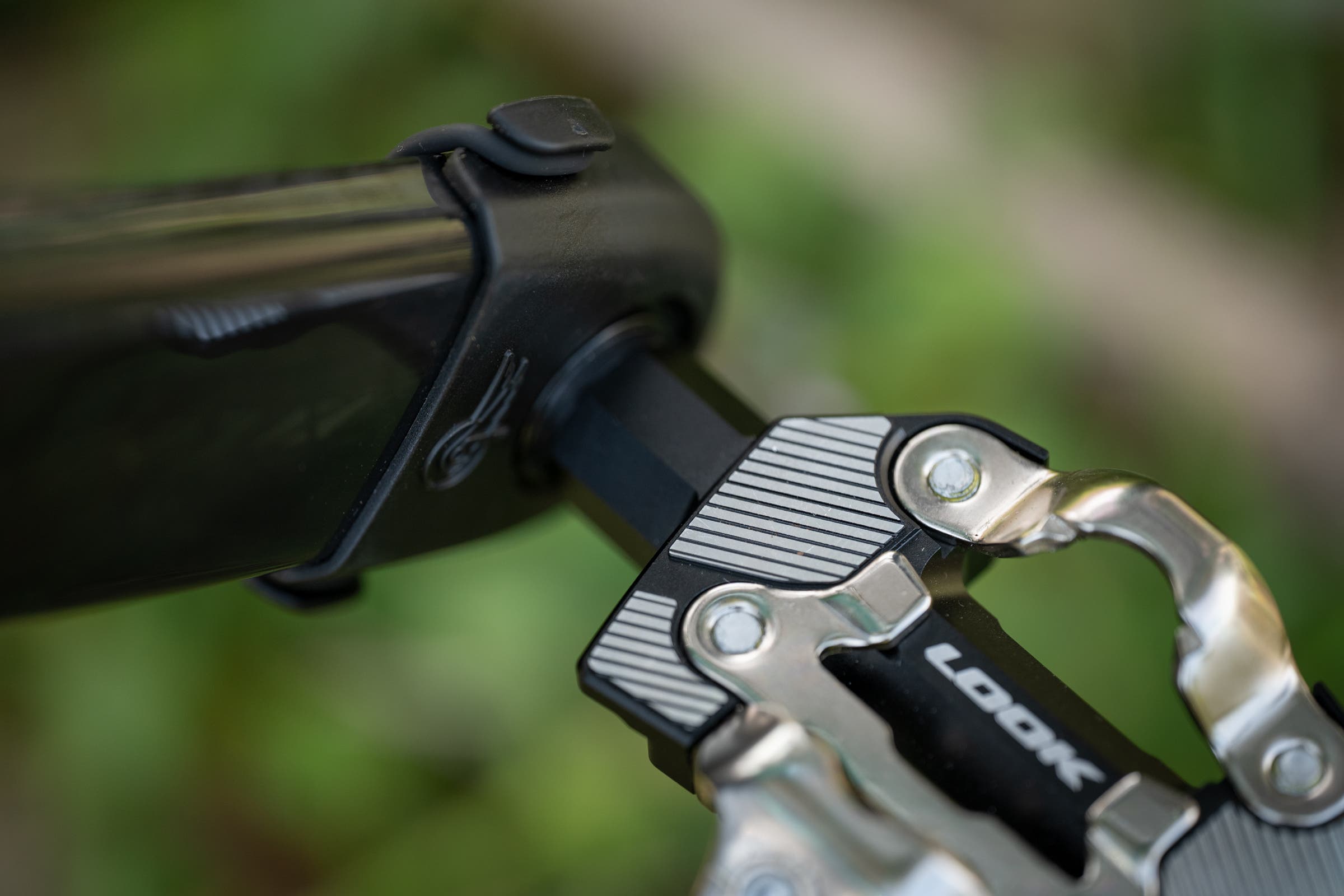 Guarda il pedale gravel X-One-G