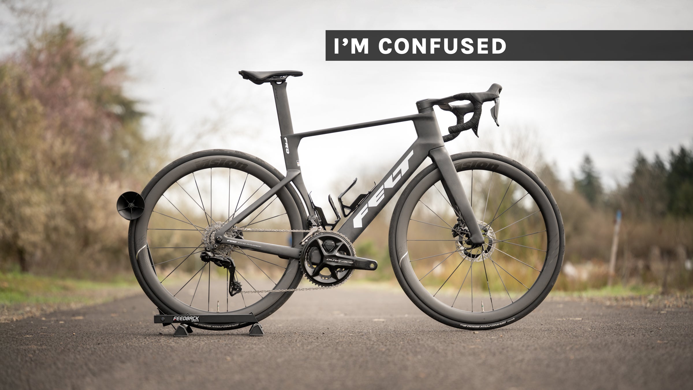 Felt Nexar Review: A Brilliant Aero Concept With a $13,000 Catch