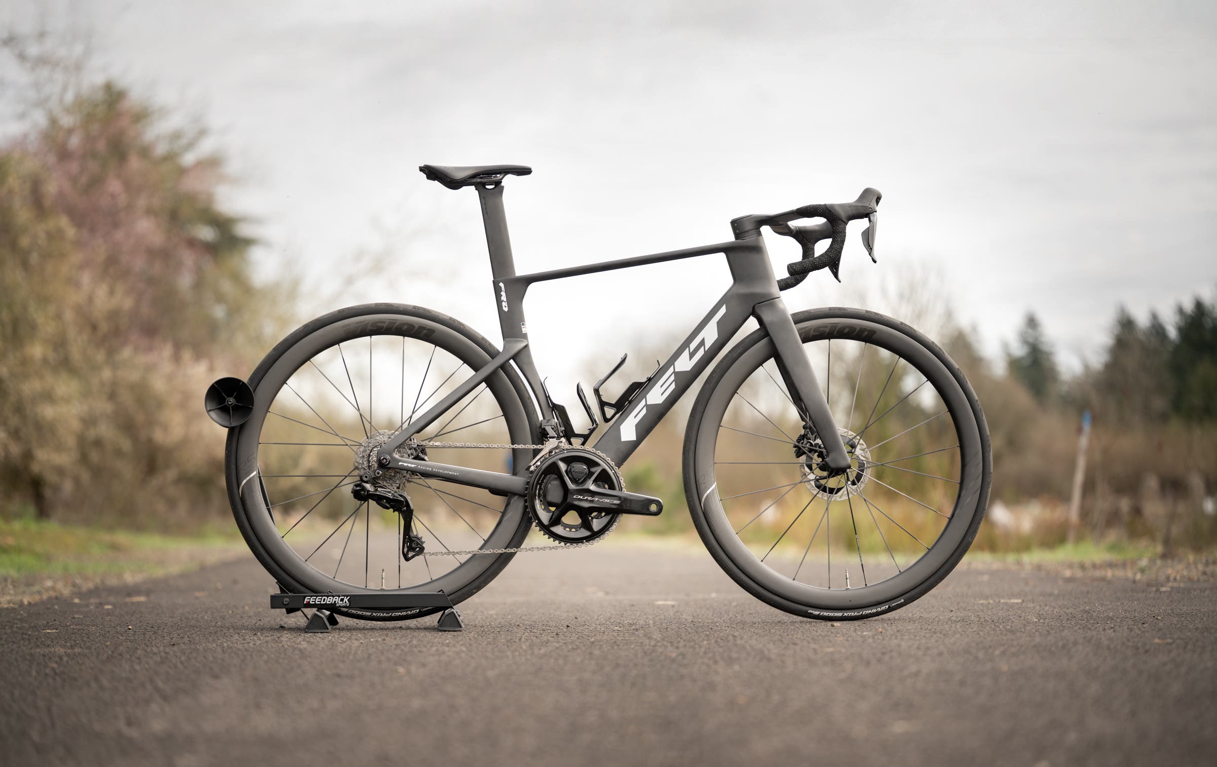Felt Nexar Aero Road Bike