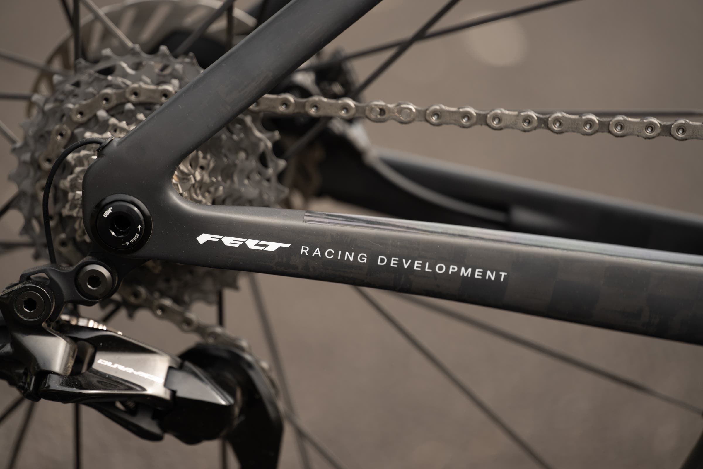 Felt Nexar Aero Road Bike