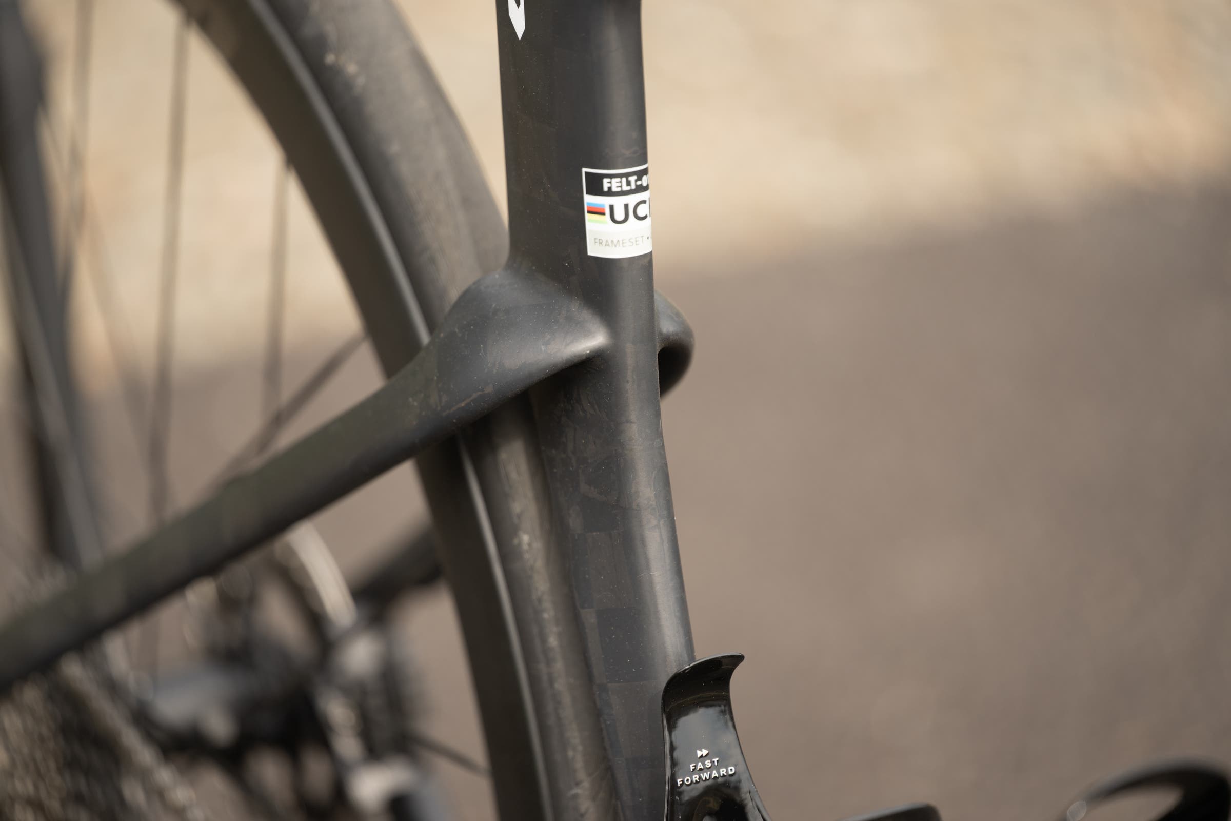 Felt Nexar Aero Road Bike