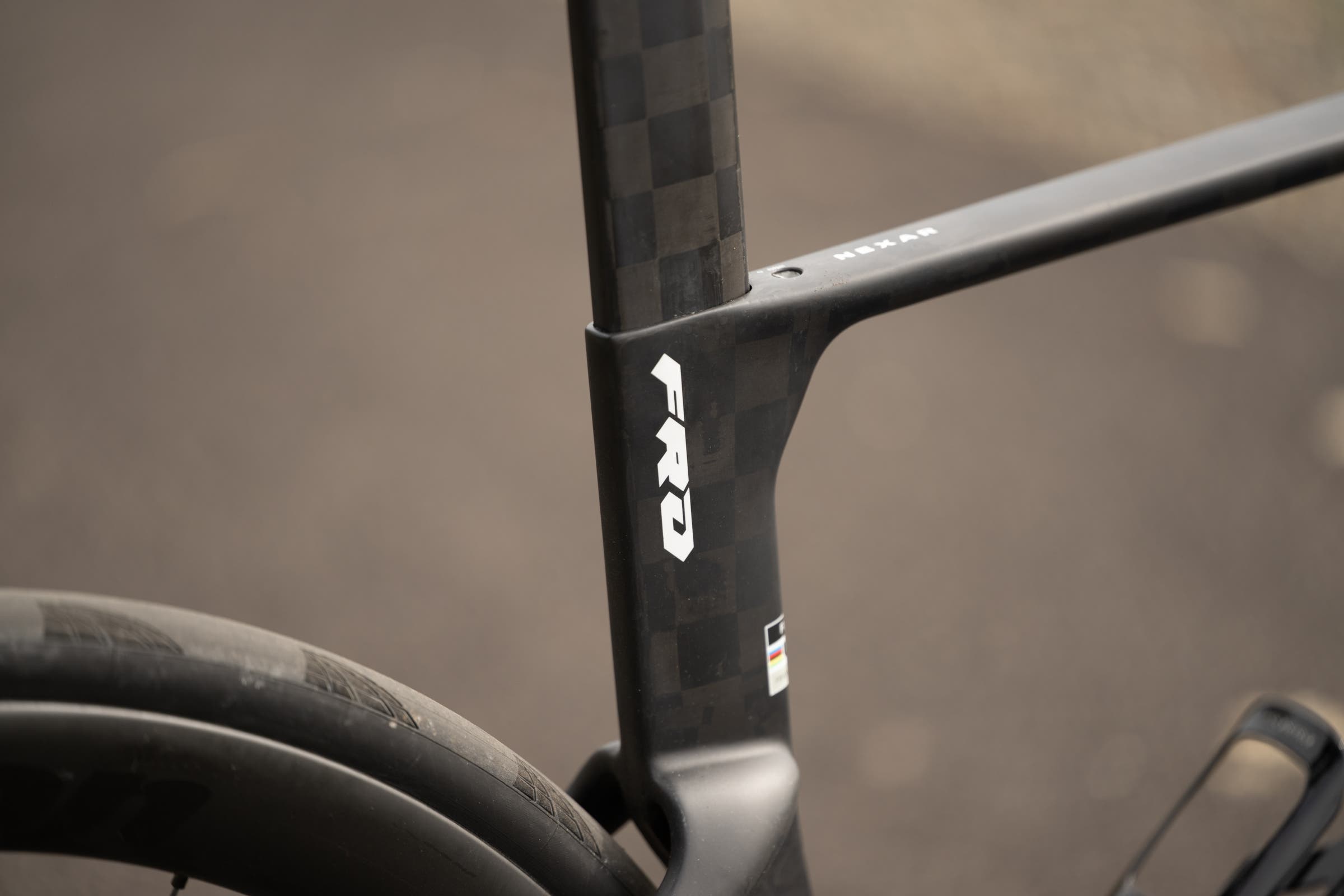 Felt Nexar Aero Road Bike