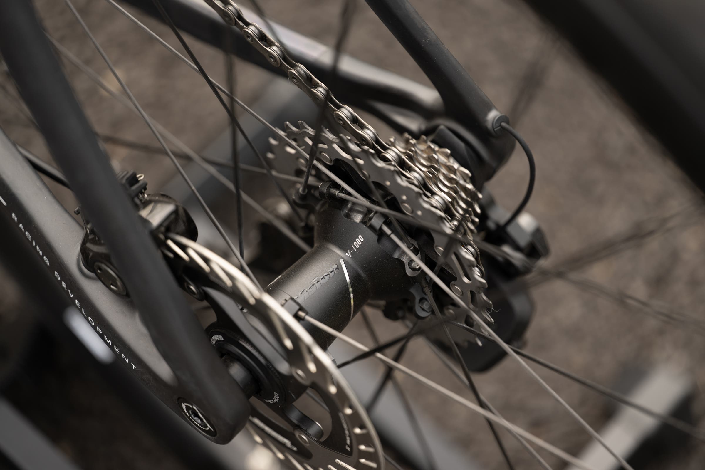 Felt Nexar Aero Road Bike