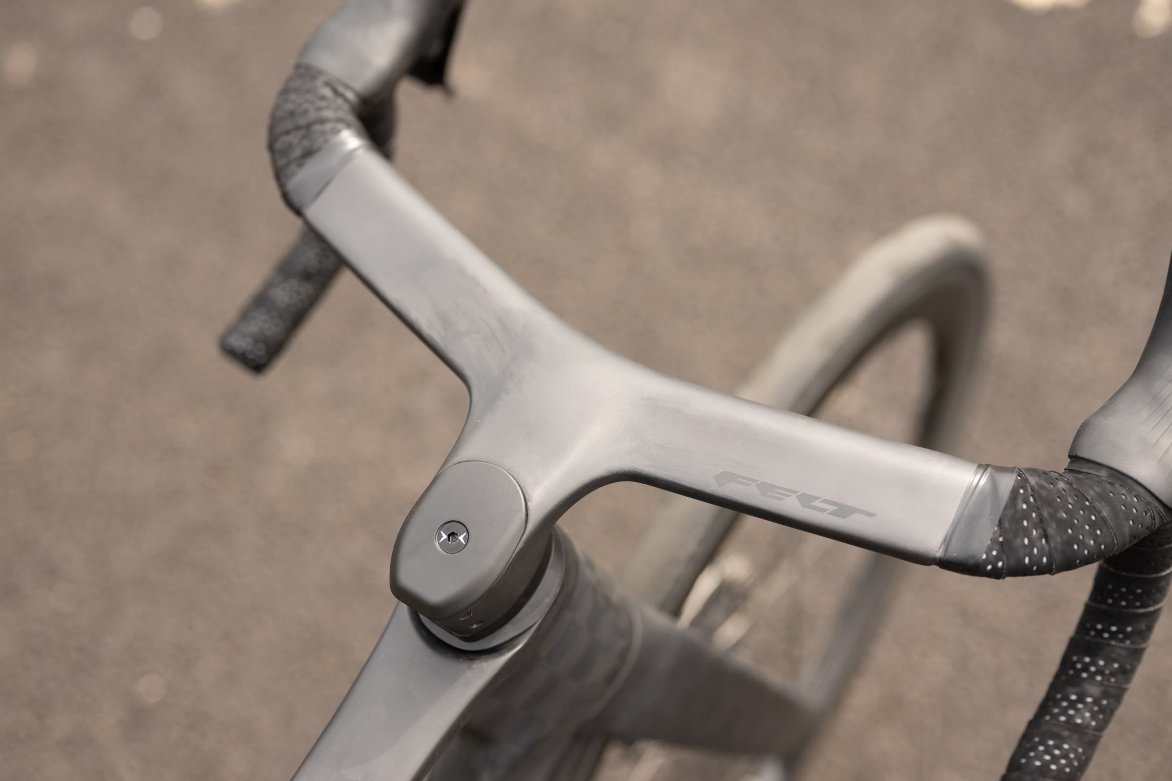 Felt Nexar Aero Road Bike