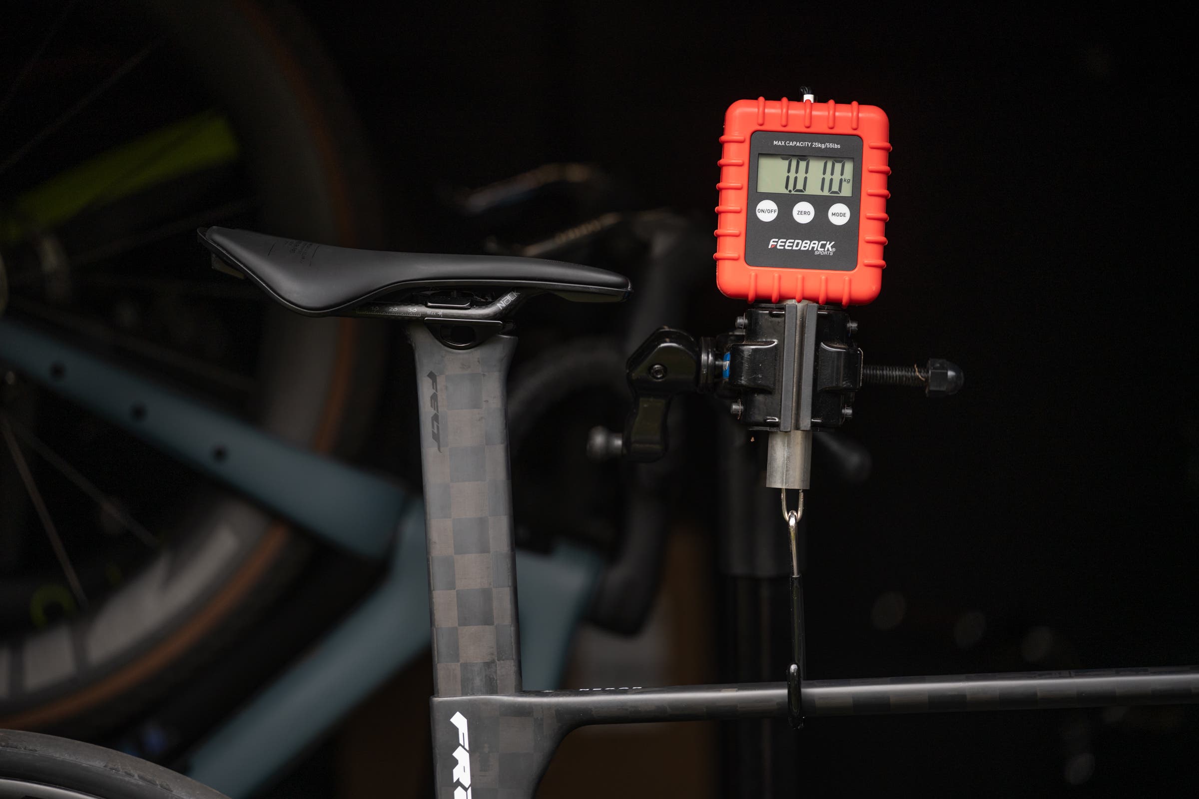 Felt Nexar Aero Road Bike with Dura Ace