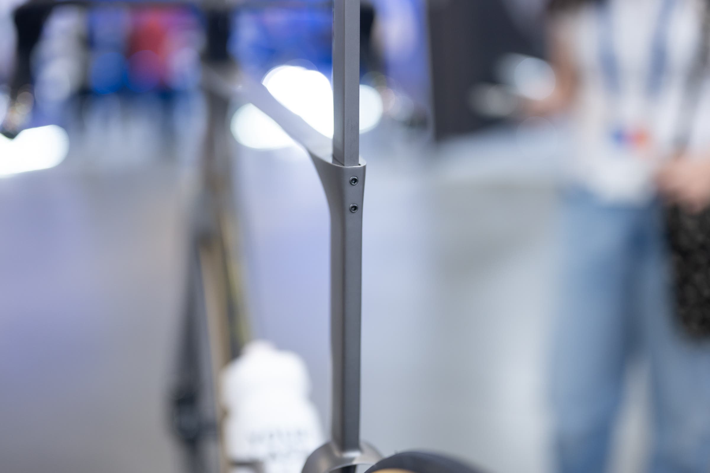 Laget Aero One